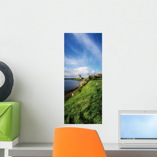 Dunguaire Castle, Kinvara, Co Galway, Ireland Wall Mural