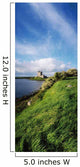 Dunguaire Castle, Kinvara, Co Galway, Ireland Wall Mural