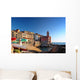 Cinque Terre, Tellaro Wall Mural