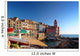 Cinque Terre, Tellaro Wall Mural
