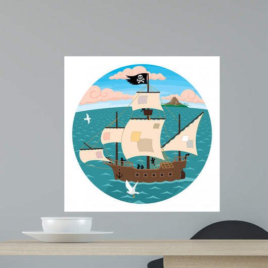 Pirate Ship