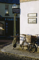 Bunratty Castle And Folk Park, Co Clare, Ireland Wall Mural