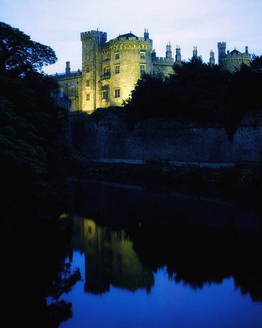 Kilkenny Castle, Co Kilkenny, Ireland Wall Mural