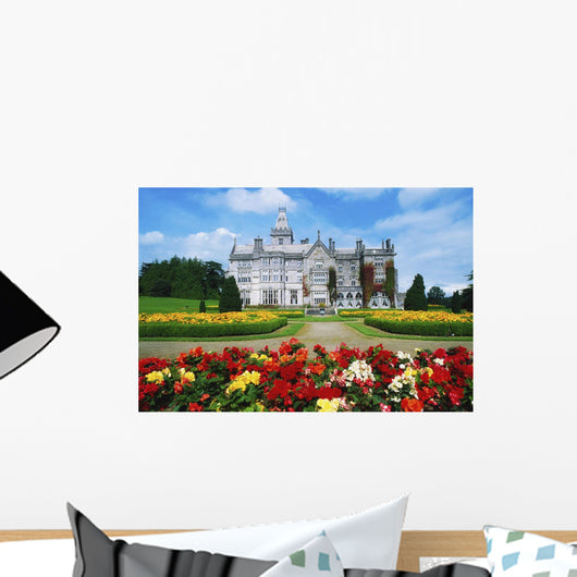 Adare Manor Golf Club, Co Limerick, Ireland Wall Mural