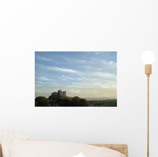 Rock Of Cashel, Co Tipperary, Ireland Wall Mural