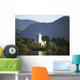 Co Kerry, Killarney, Ross Castle Wall Mural