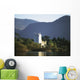 Co Kerry, Killarney, Ross Castle Wall Mural