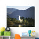 Co Kerry, Killarney, Ross Castle Wall Mural