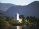 Co Kerry, Killarney, Ross Castle Wall Mural