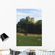 Rock Of Cashel, Co Tipperary, Ireland Wall Mural