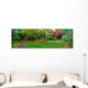 Irish Gardens Wall Mural