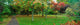 Irish Gardens Wall Mural