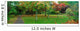 Irish Gardens Wall Mural