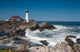 portland head light Wall Mural