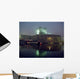 Carrickfergus Castle & Harbour, Co Antrim, Ireland Wall Mural