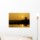 Dunguaire Castle, Kinvara, County Galway, Ireland Wall Mural
