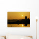 Dunguaire Castle, Kinvara, County Galway, Ireland Wall Mural