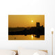 Dunguaire Castle, Kinvara, County Galway, Ireland Wall Mural