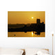 Dunguaire Castle, Kinvara, County Galway, Ireland Wall Mural