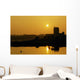 Dunguaire Castle, Kinvara, County Galway, Ireland Wall Mural