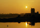 Dunguaire Castle, Kinvara, County Galway, Ireland Wall Mural