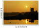 Dunguaire Castle, Kinvara, County Galway, Ireland Wall Mural