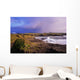 Classiebawn Castle, Mullaghmore, Co Sligo, Ireland Wall Mural