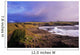 Classiebawn Castle, Mullaghmore, Co Sligo, Ireland Wall Mural