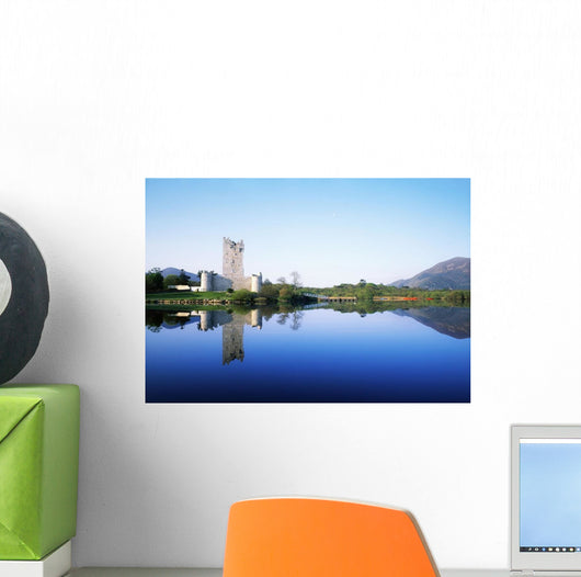 Ireland Wall Mural