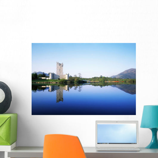 Ireland Wall Mural