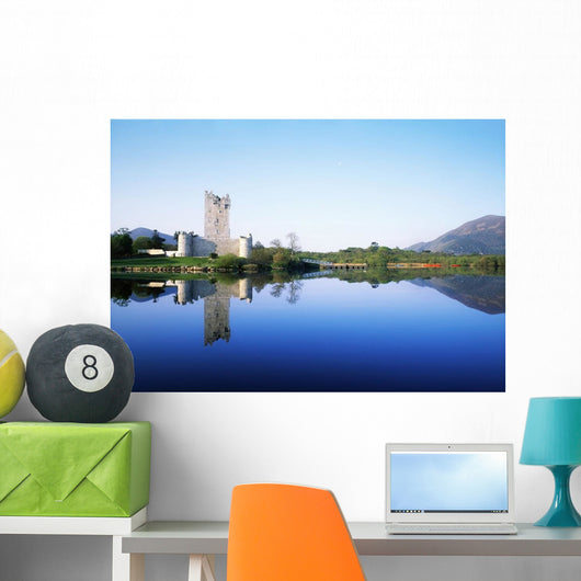 Ireland Wall Mural