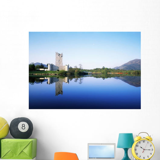 Ireland Wall Mural