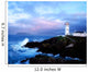 Lighthouse At Fanad Head, Co Donegal, Ireland Wall Mural