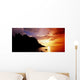 Dunluce Castle, Co Antrim, Ireland Wall Mural