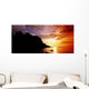 Dunluce Castle, Co Antrim, Ireland Wall Mural