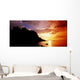 Dunluce Castle, Co Antrim, Ireland Wall Mural
