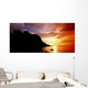 Dunluce Castle, Co Antrim, Ireland Wall Mural