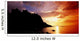 Dunluce Castle, Co Antrim, Ireland Wall Mural