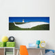Lighthouse At St John's Point, Donegal, Ireland Wall Mural