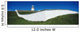 Lighthouse At St John's Point, Donegal, Ireland Wall Mural