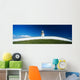 Lighthouse At St John's Point, Donegal, Ireland Wall Mural