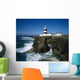 Hook Head Lighthouse, Co Wexford, Ireland Wall Mural
