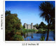 Johnstown Castle, Co Wexford, Ireland Wall Mural