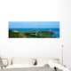 Fanad Lighthouse, Fanad, County Donegal Ireland Wall Mural