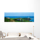 Fanad Lighthouse, Fanad, County Donegal Ireland Wall Mural