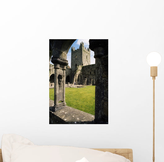 County Kilkenny, Ireland Wall Mural