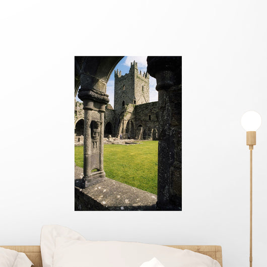 County Kilkenny, Ireland Wall Mural