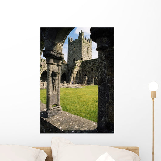 County Kilkenny, Ireland Wall Mural