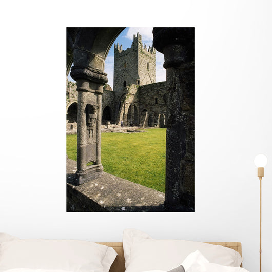 County Kilkenny, Ireland Wall Mural
