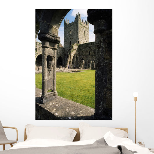 County Kilkenny, Ireland Wall Mural